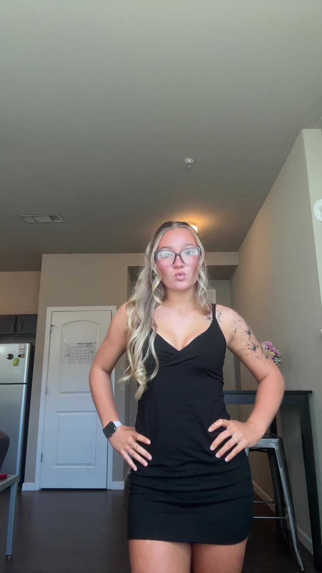 @Lily