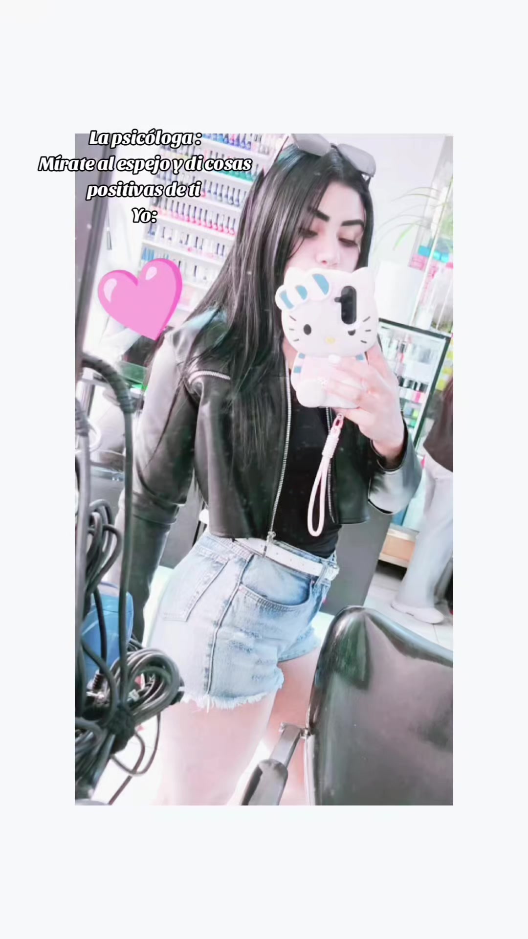 @La muñequita Barbie 🤍👸🏻