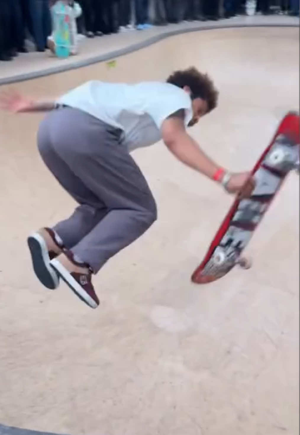 @Baker Skateboards