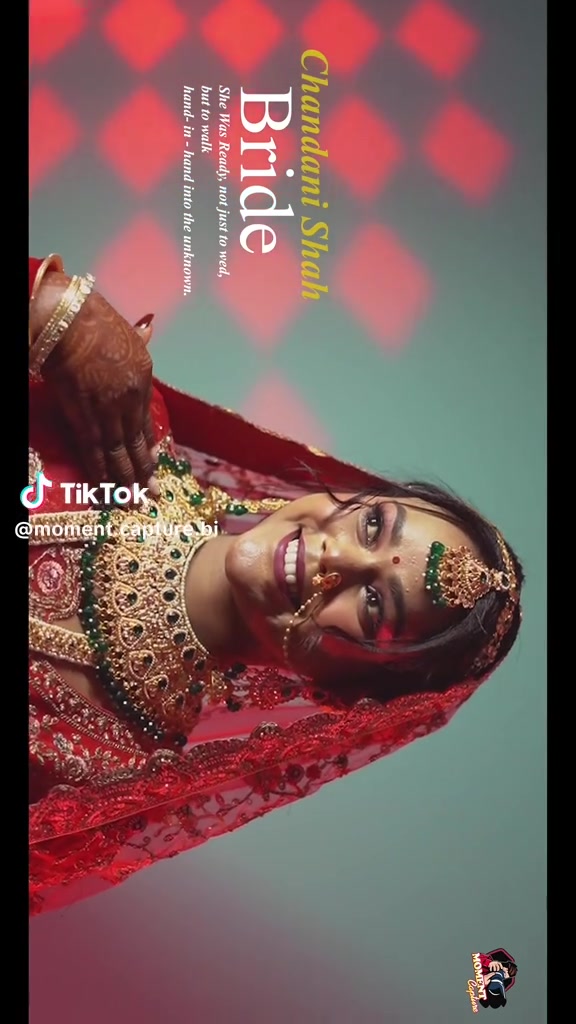 @chandani shah