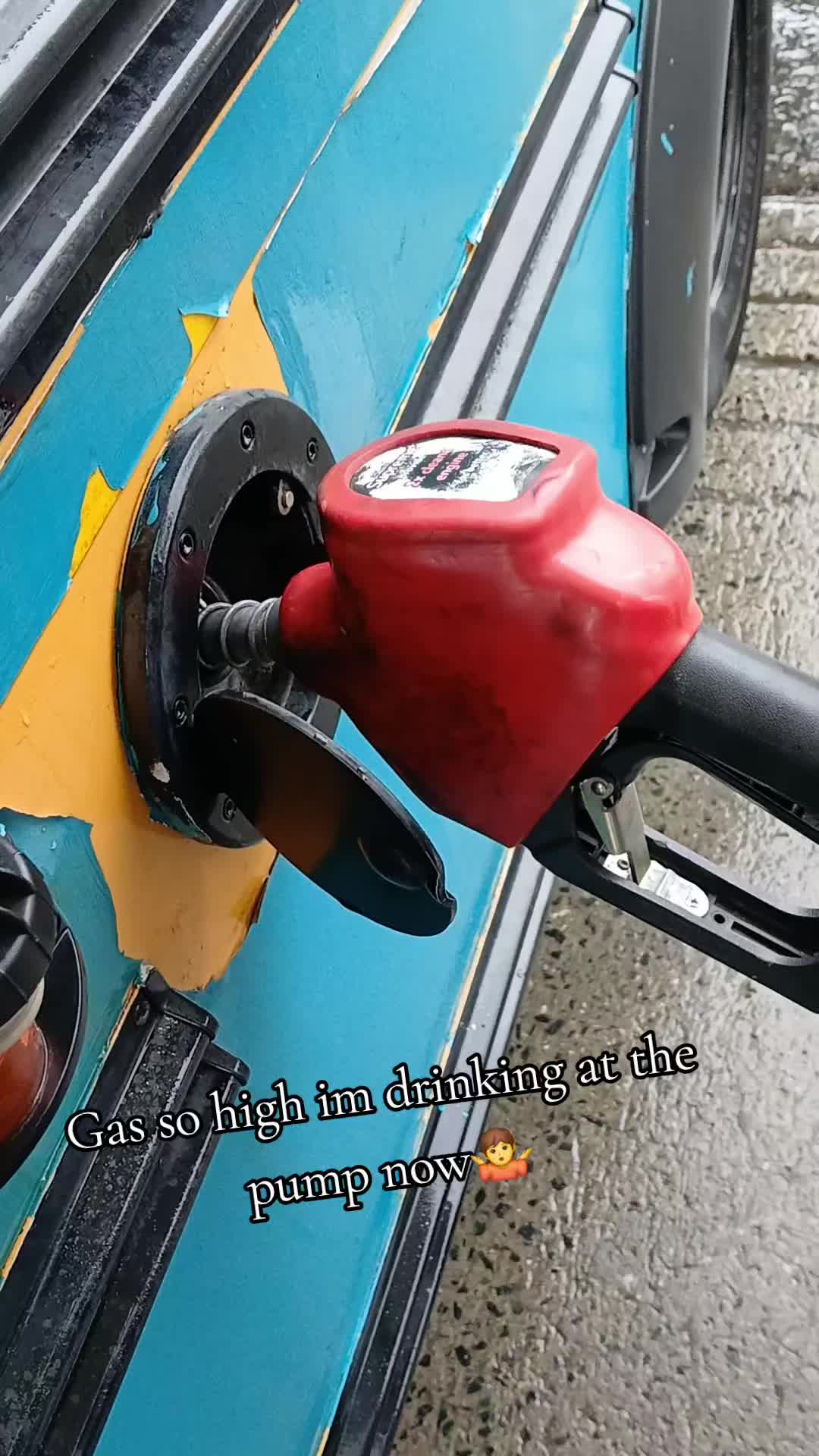 @Carolina Rambler