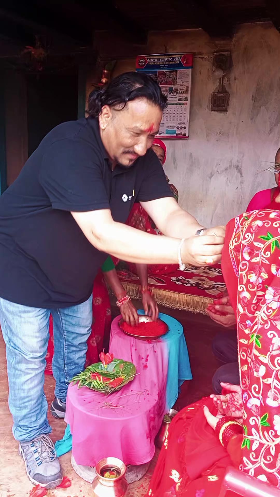 @mahendra karki