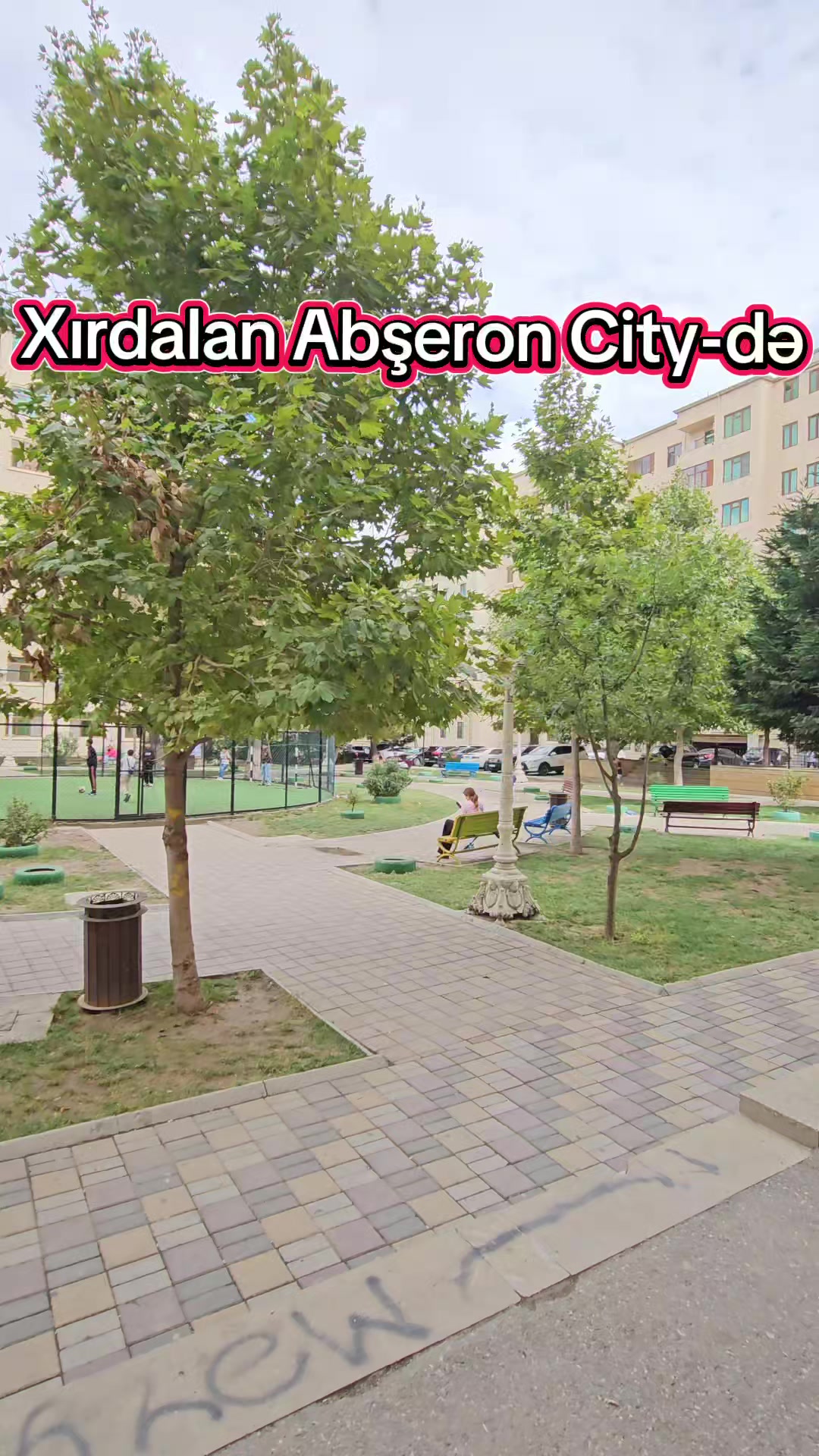 @"Səfərli" real estate