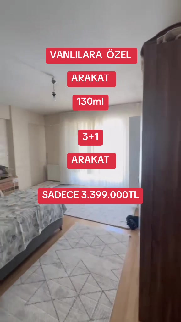 @KELEPİR DAİRE DEPOSU
