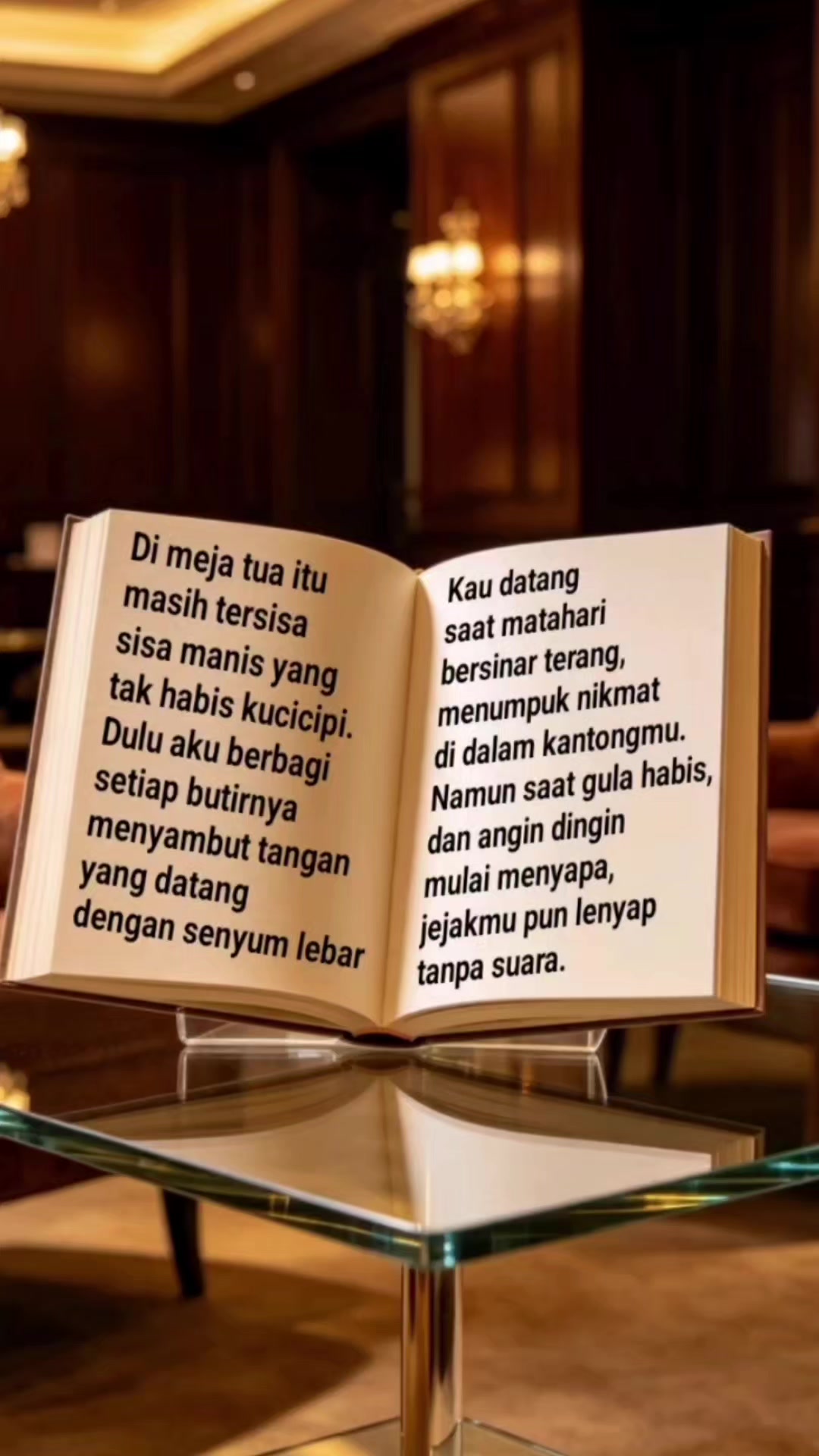 @Talenta One