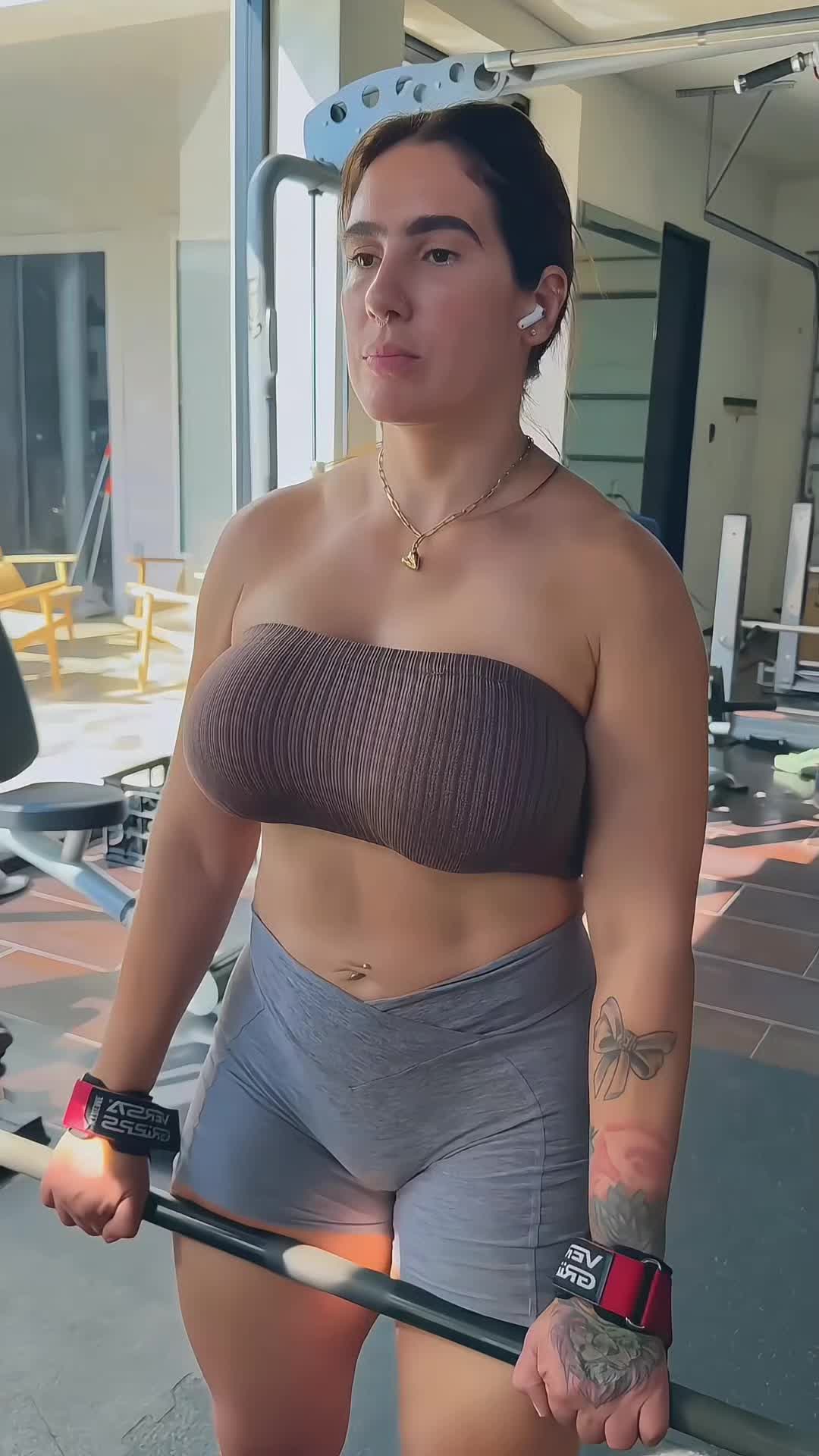 @Shark Gym