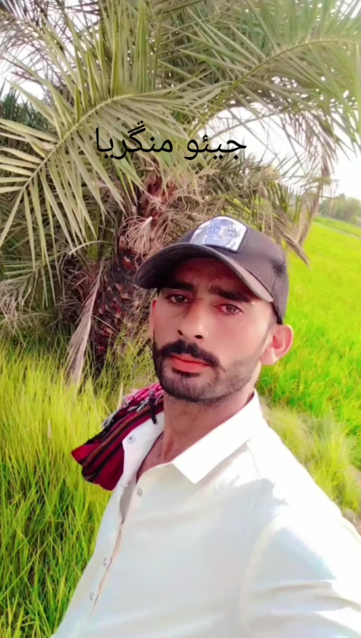 @Rehan Ali Mangrio
