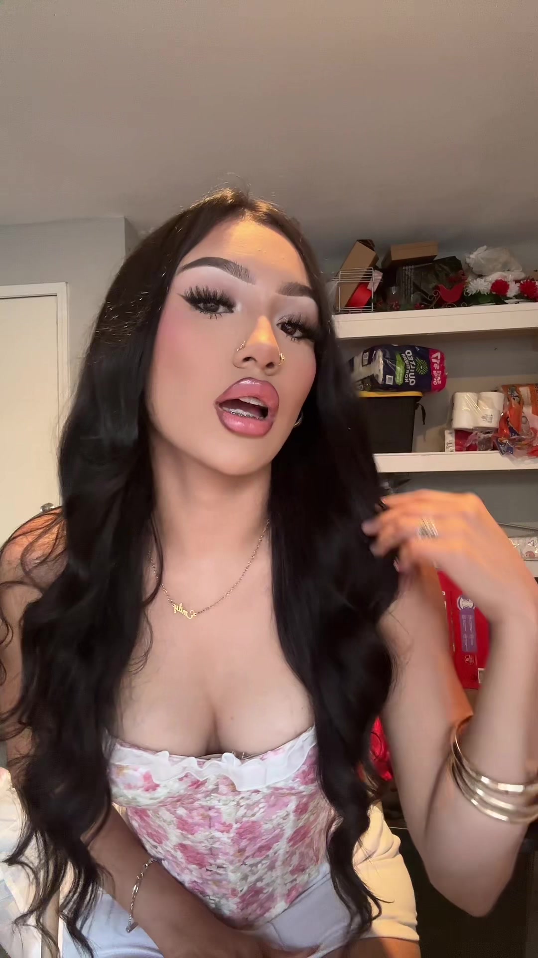 @Emily Montano