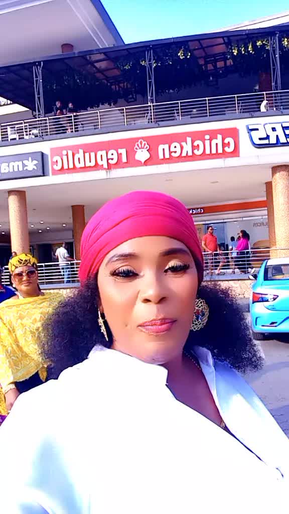 @Olori Arike
