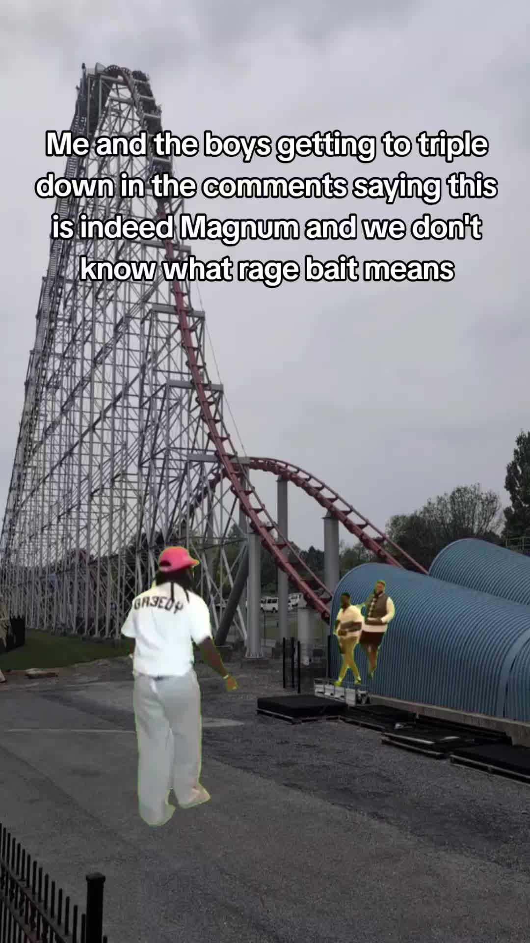 @The Drunk Riders Podcast