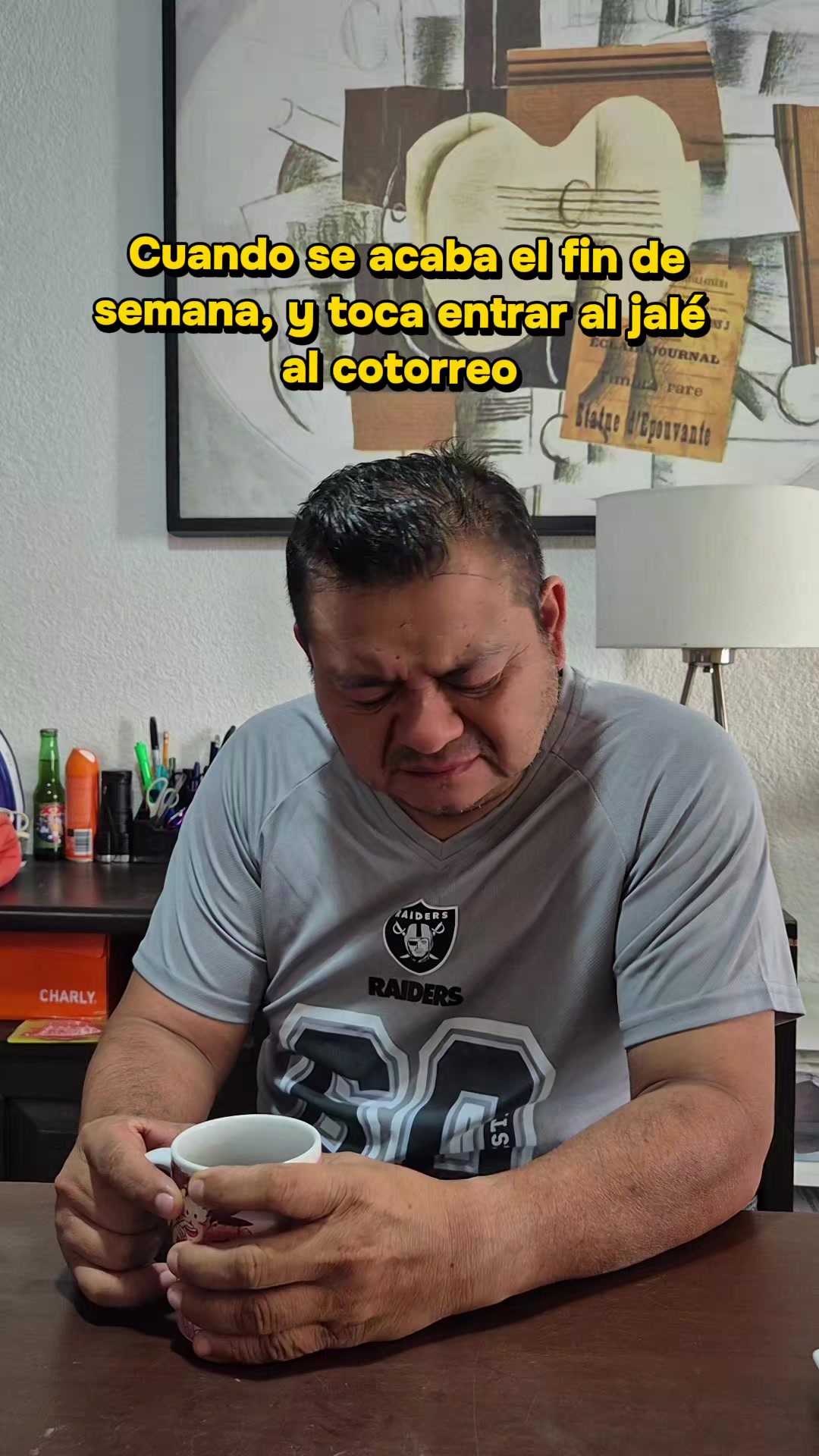 @Julio César