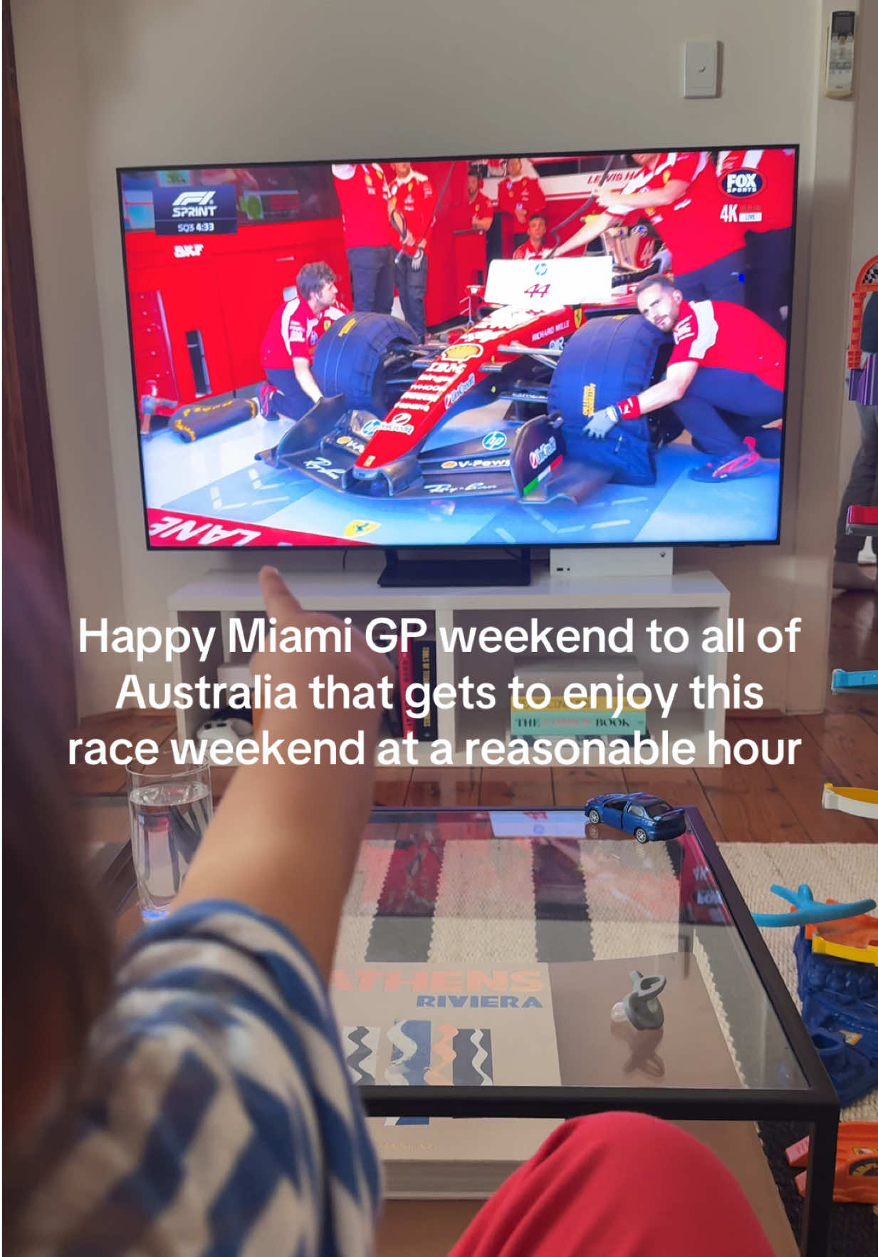 @Paddock 43