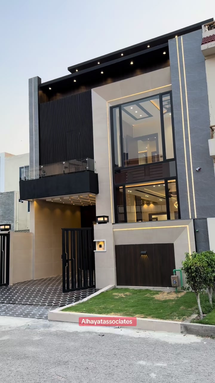 @AL Hayat Marketing&Builders