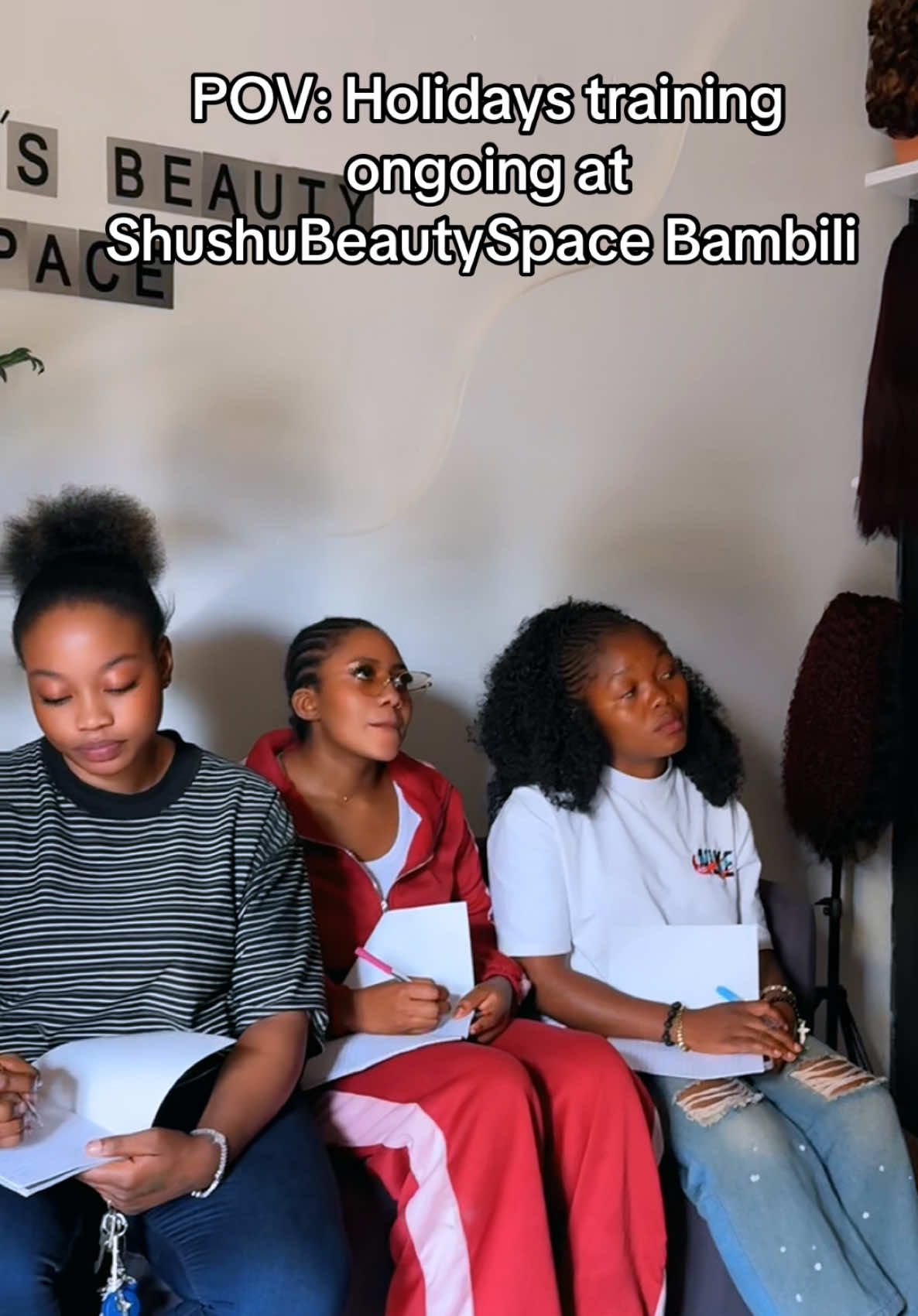 @Shushu&rsquo;s |Beautyspace 🇨🇲