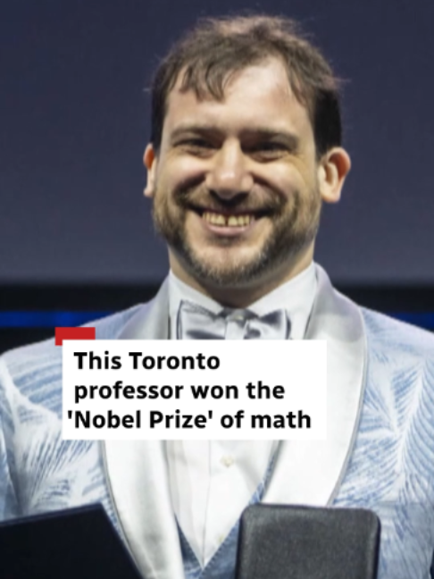@CBC Toronto
