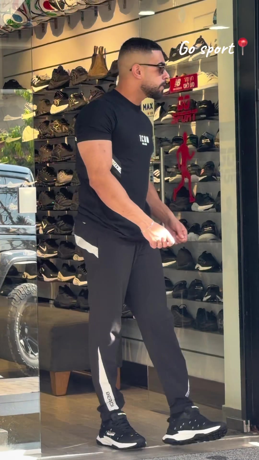 @جو سبورت&Go sport