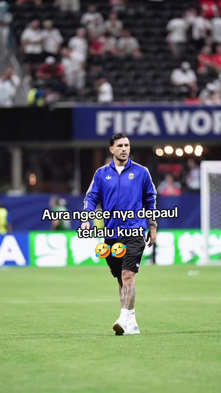 @Argentina's fans
