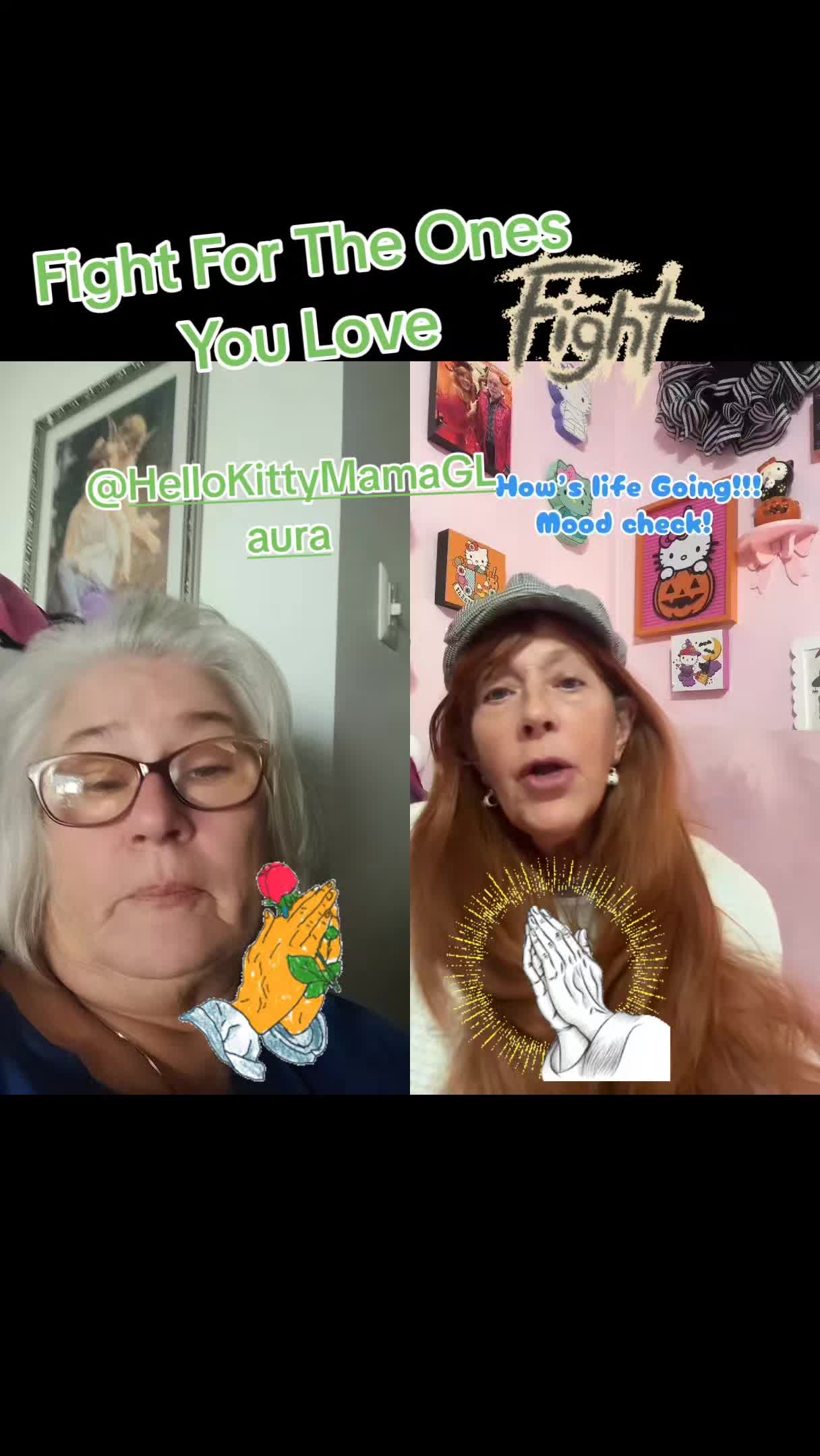 @LaDonna Richardson18+