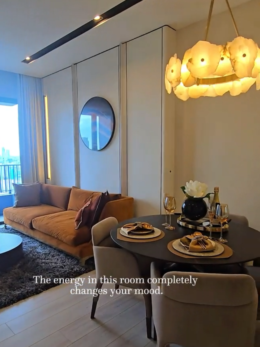 @TK Bangkok Condo