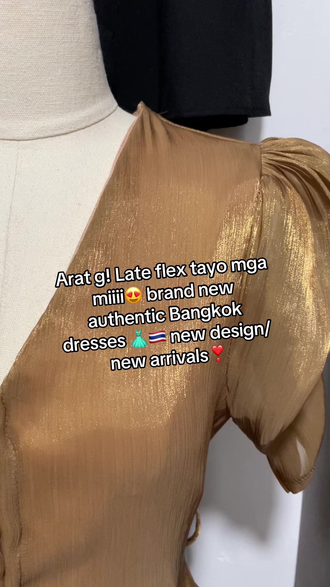 @Jazz’s Collection
