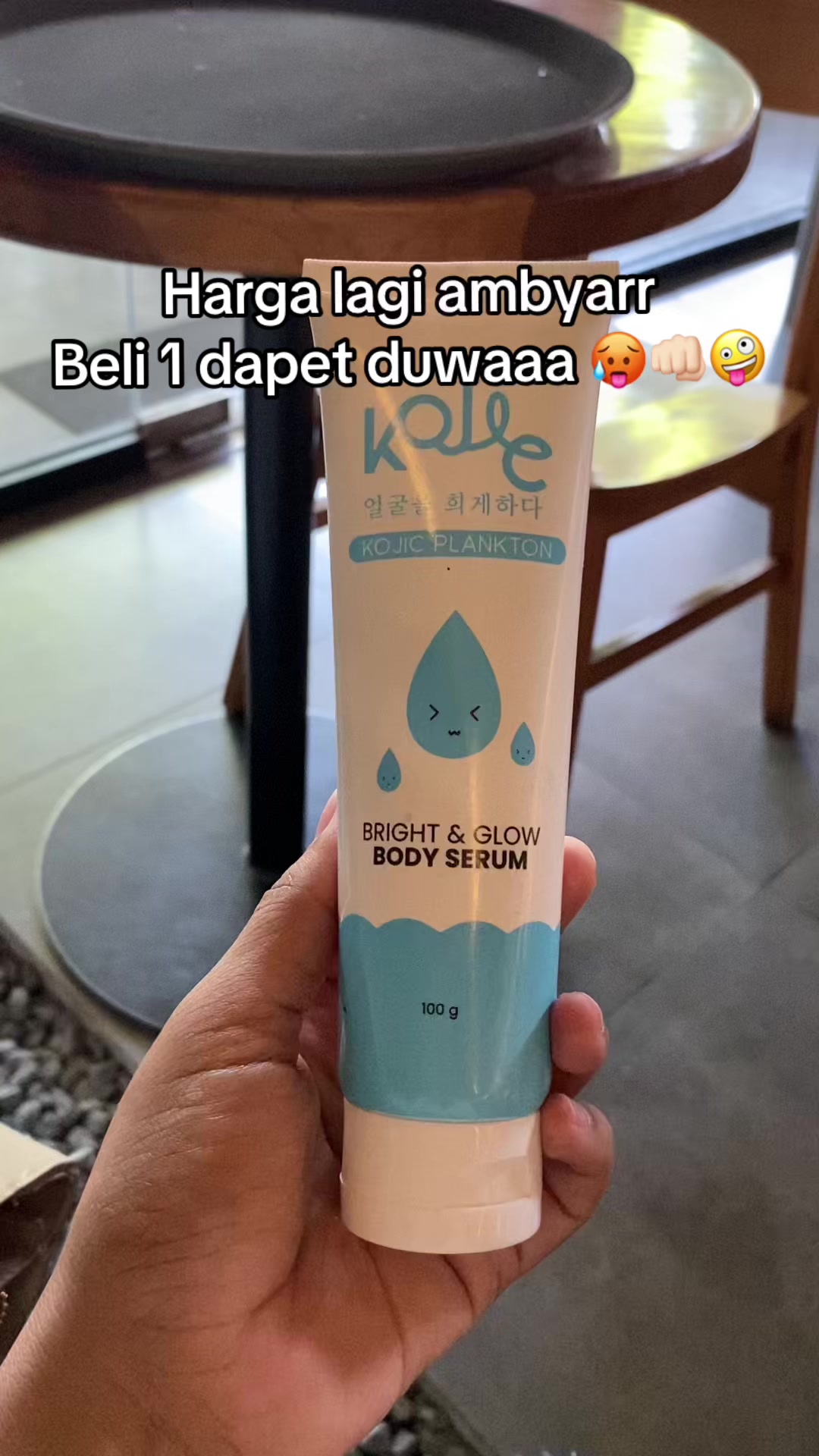 @Ibunnya Fawwaz