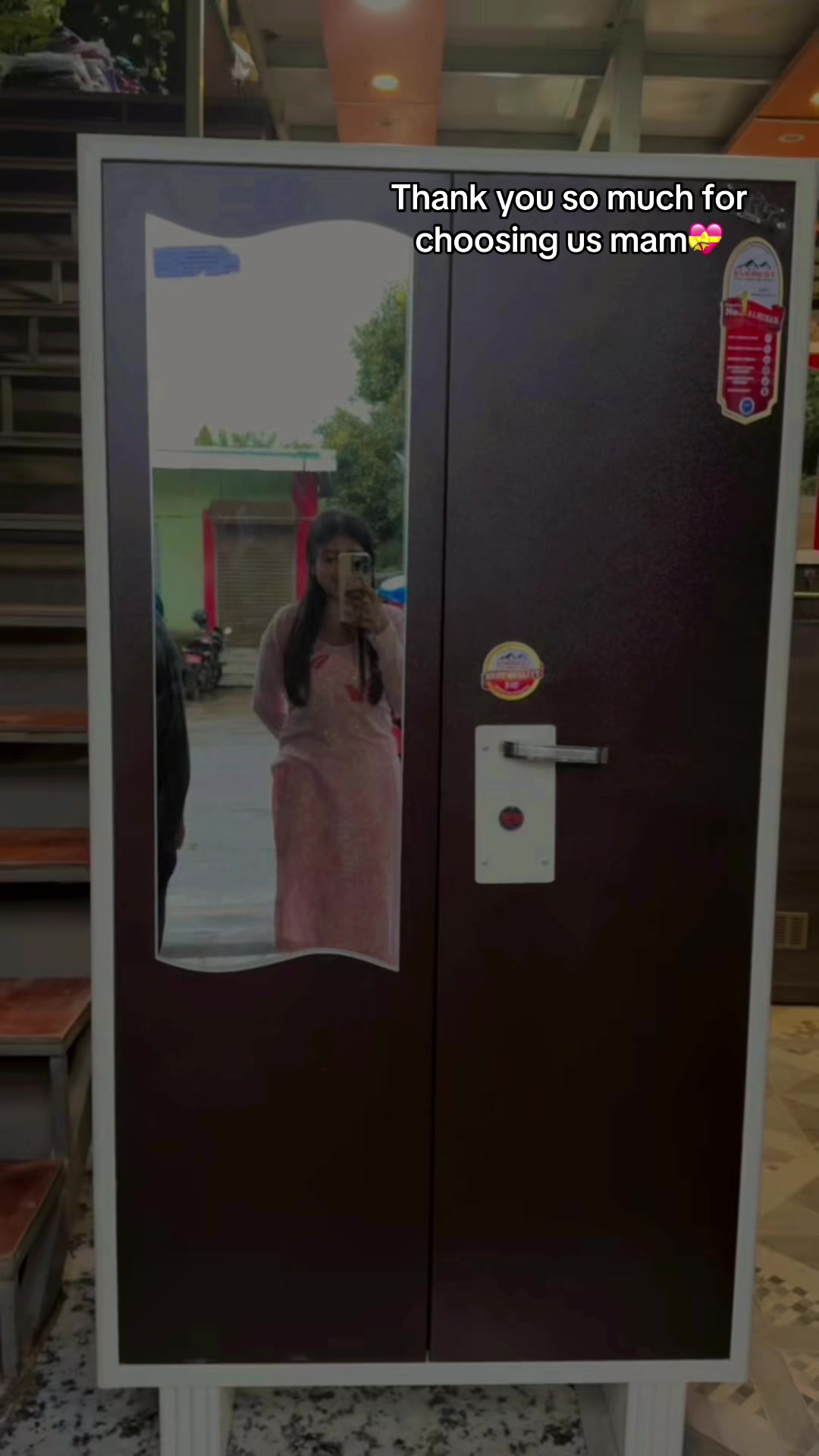 @सिद्धि बिनायक फर्निचर