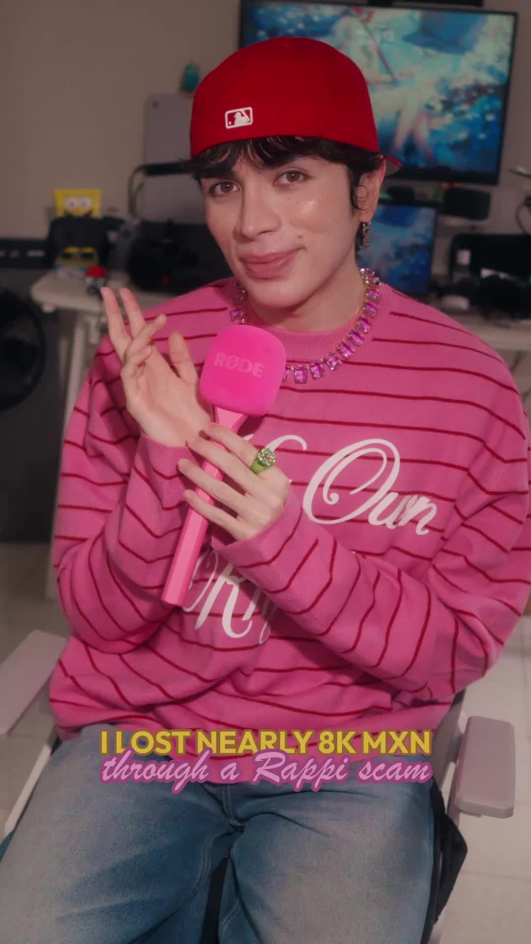 @Joe (Bambi) 🧸🎀