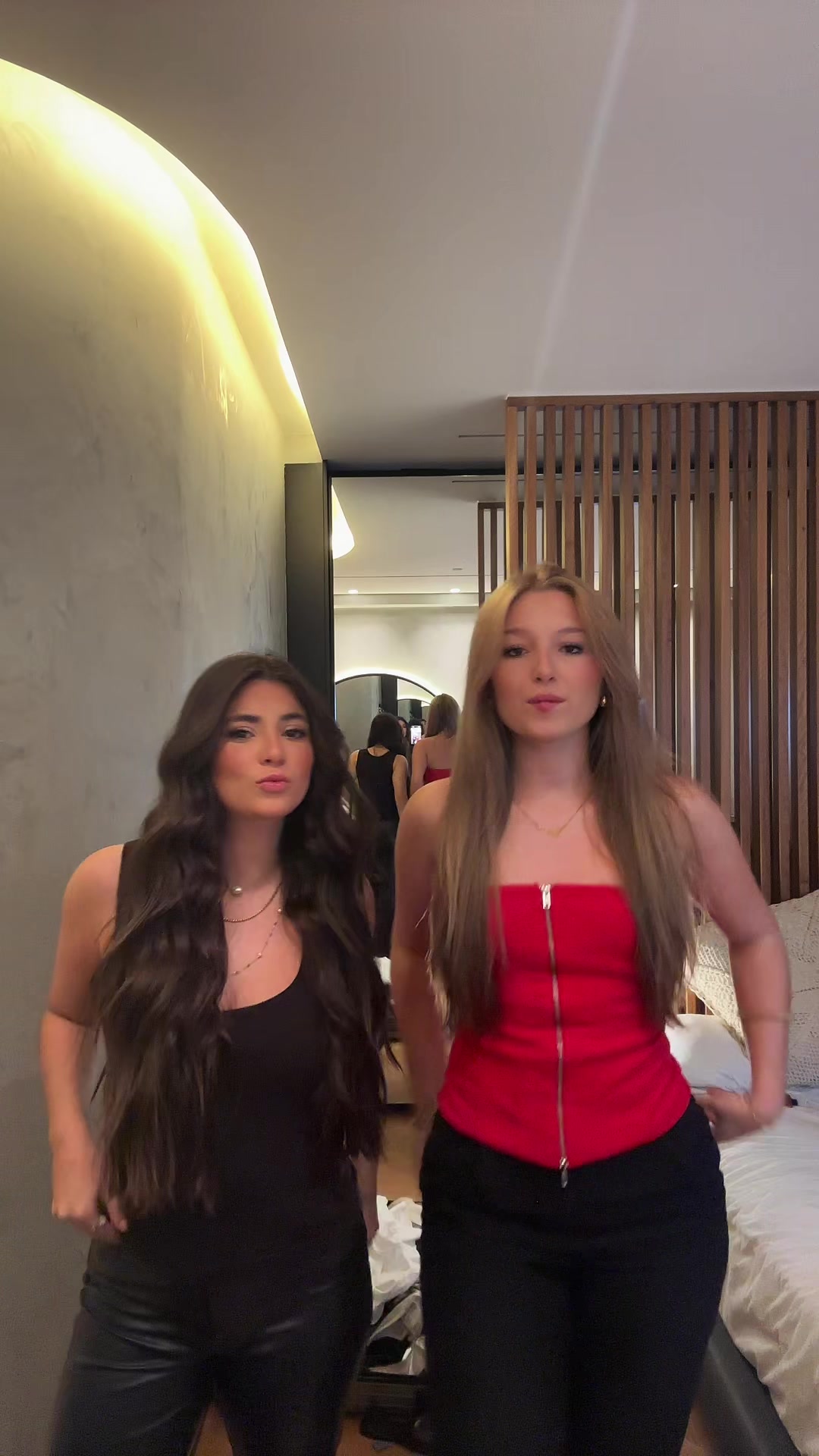 @duda monaco