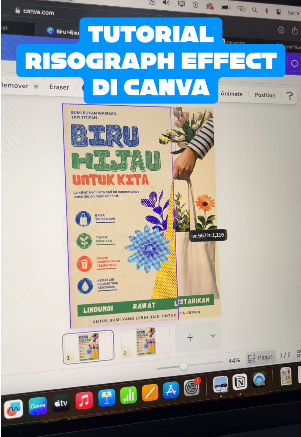 @melvinilham