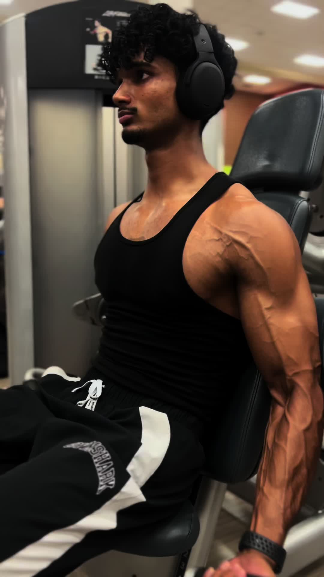 @Aman | Fitness coach