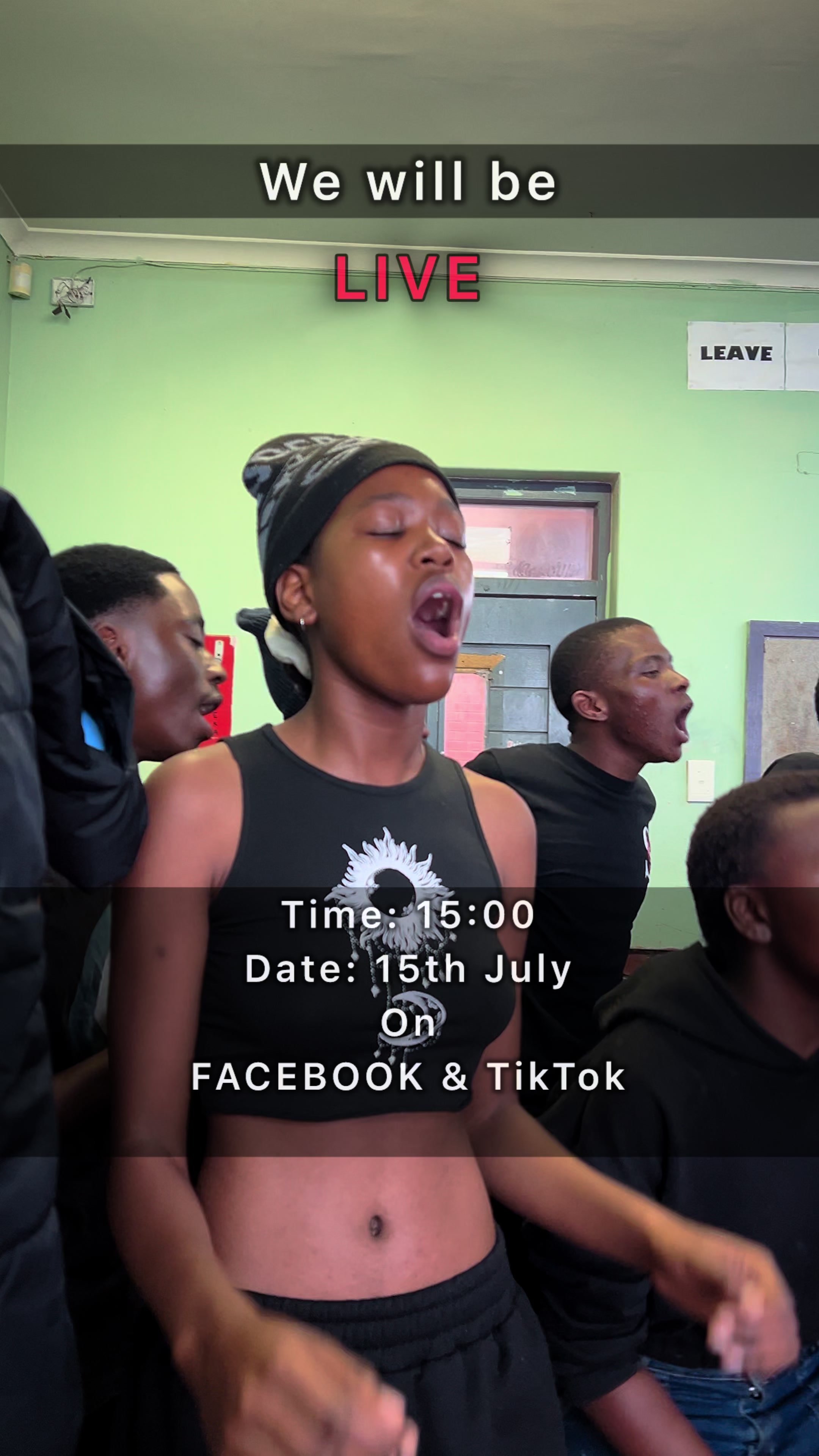 @Siphamandla Arts Group