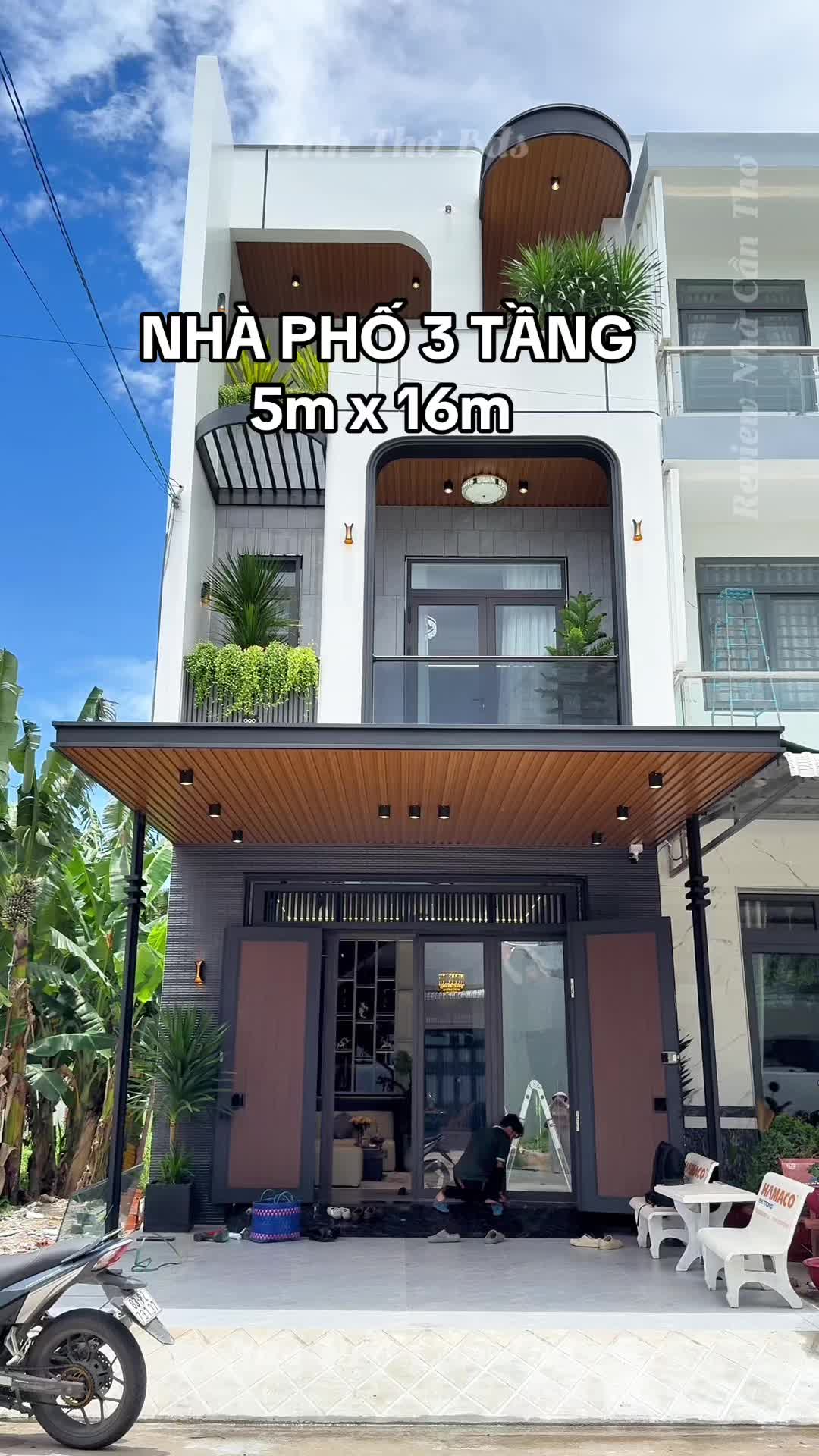 @Anh Thơ Review Nh&agrave; Cần Thơ