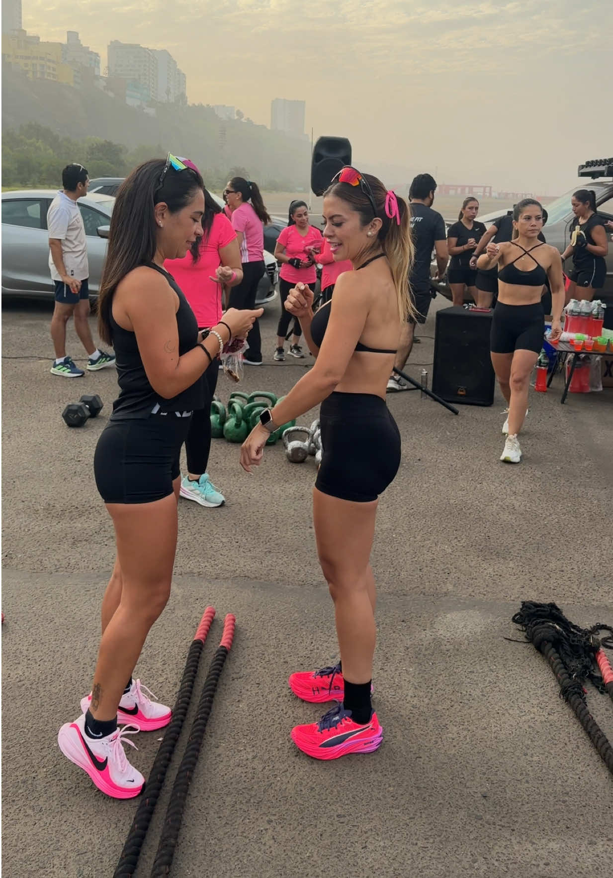 @XTREME FIT PERU