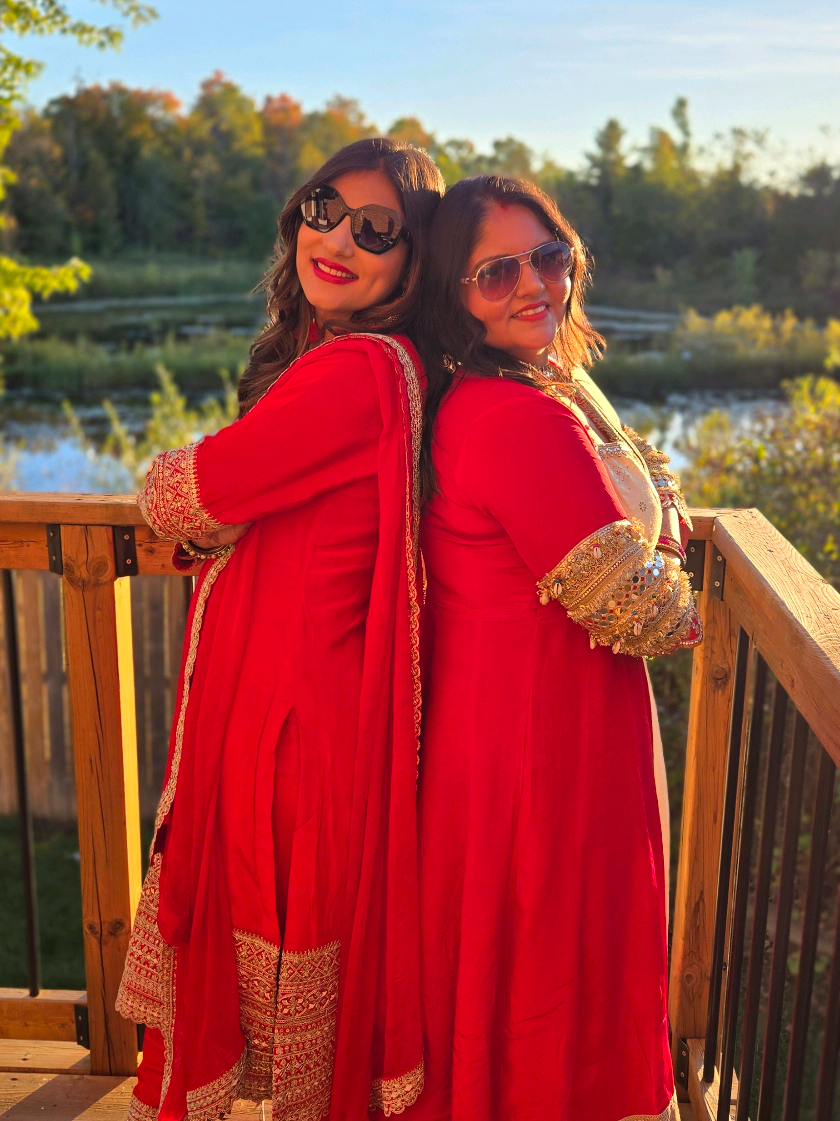 @Namrata Birmaan