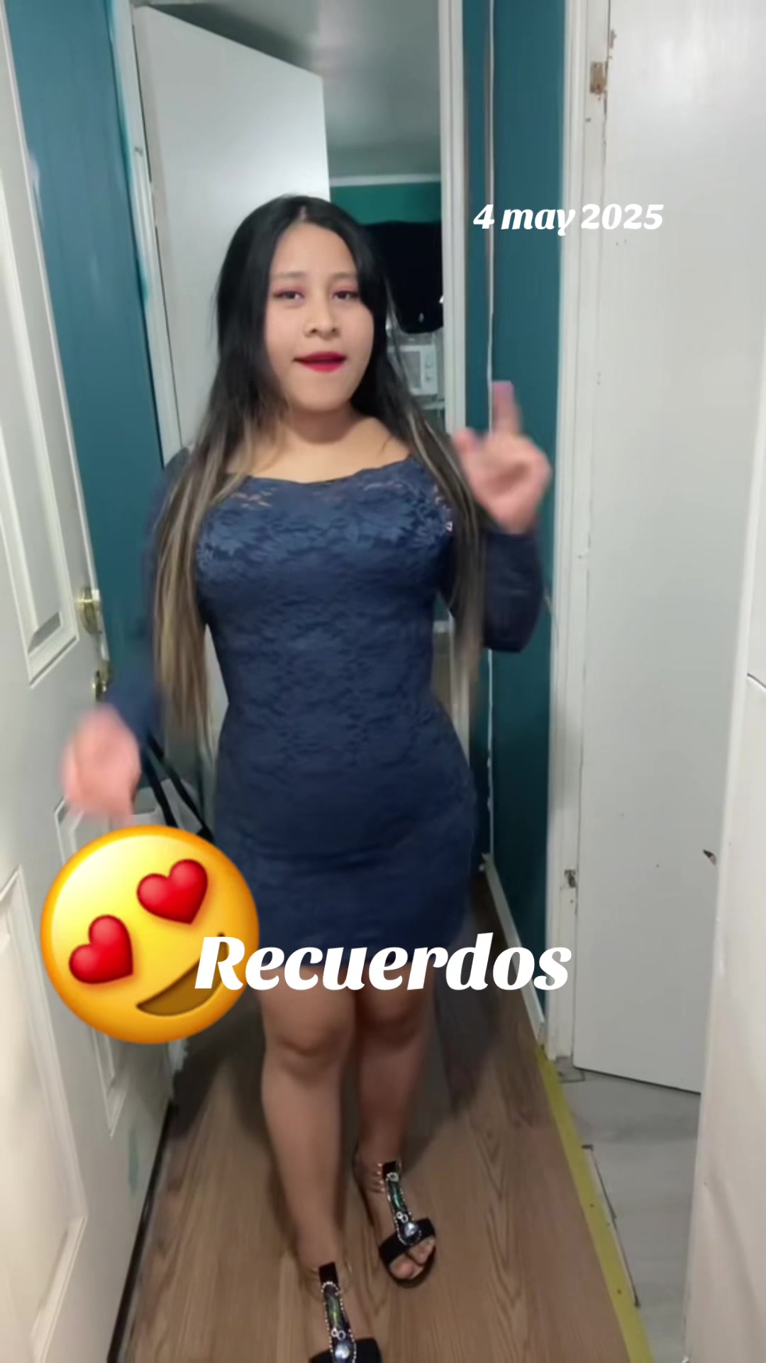 @🌹🦋Maribel luxita 502💙🥀🦋❤️