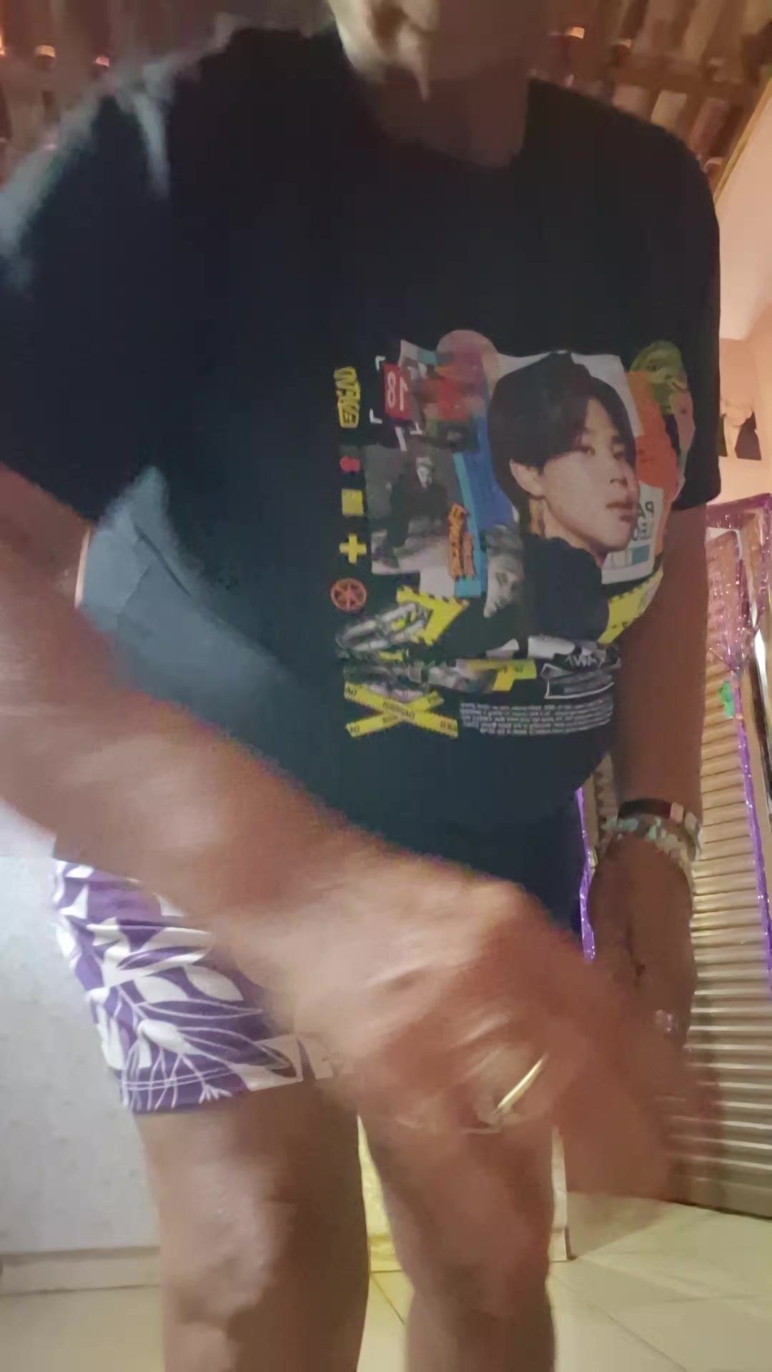 @♡ROSA ARMY DOS BTS♡