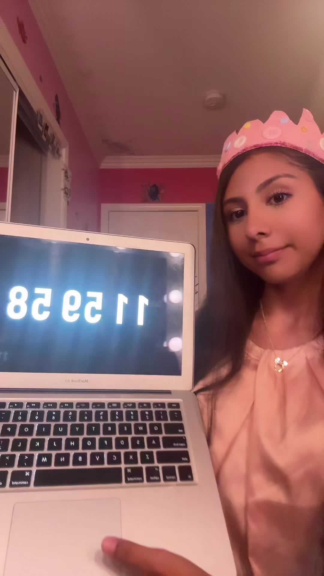 @Angie