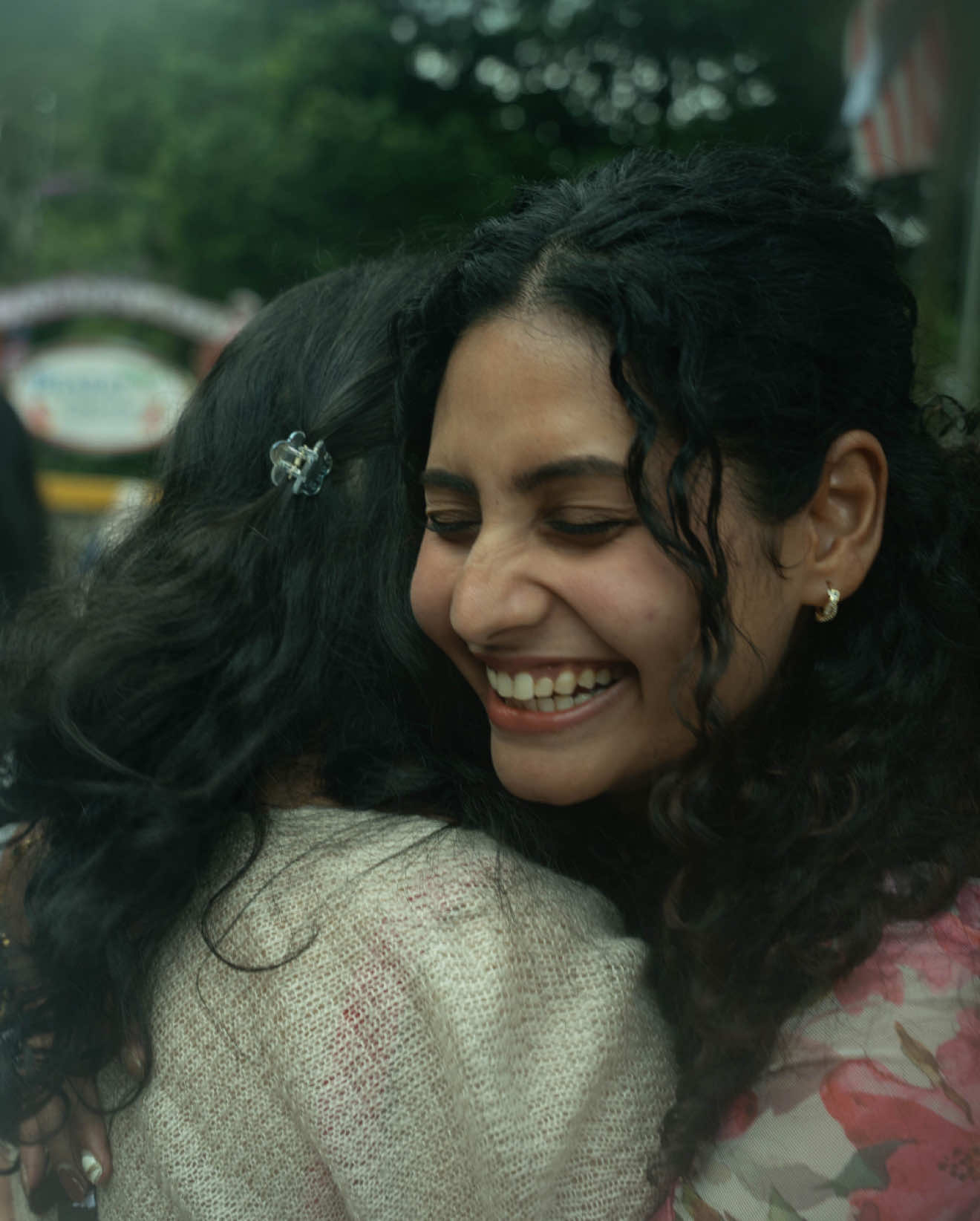 @Naavisha Nair