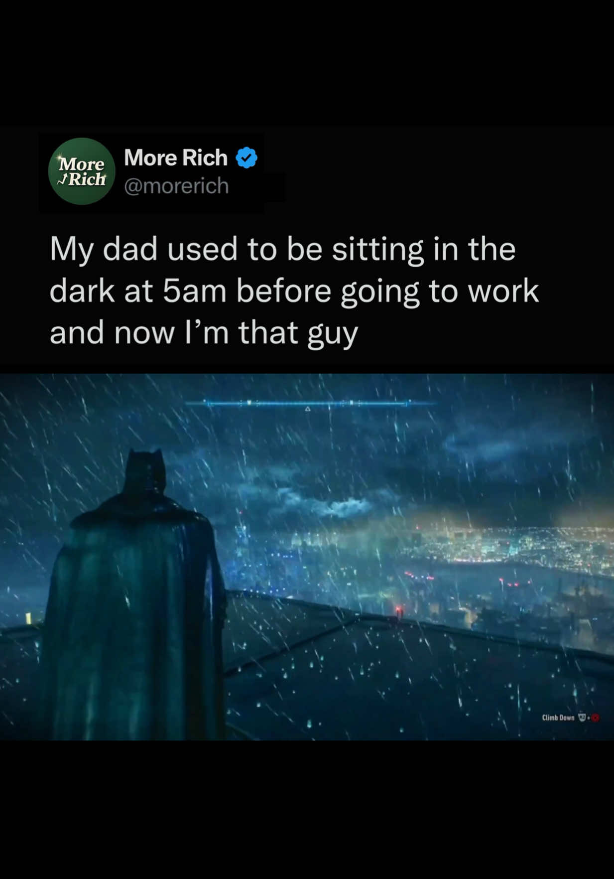 @More Rich
