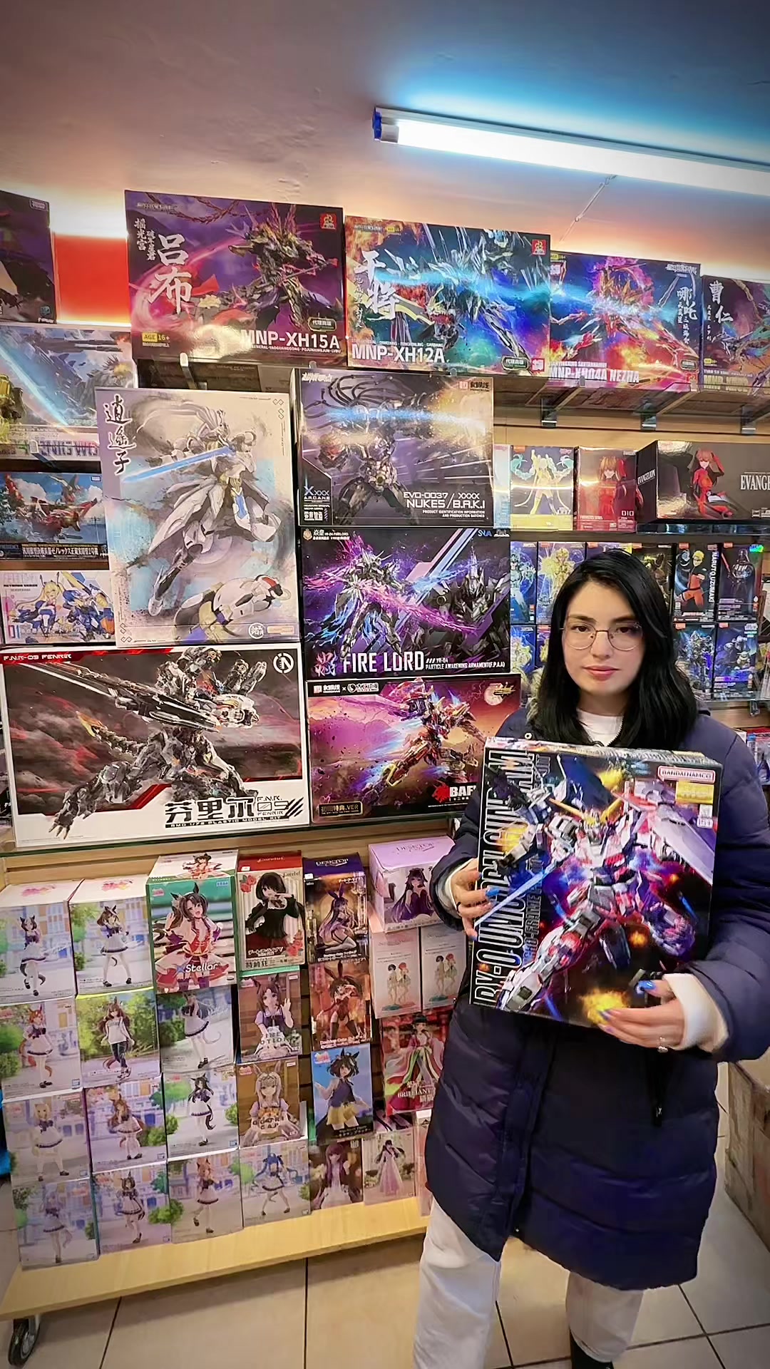 @Ara Ara Store Bolivia