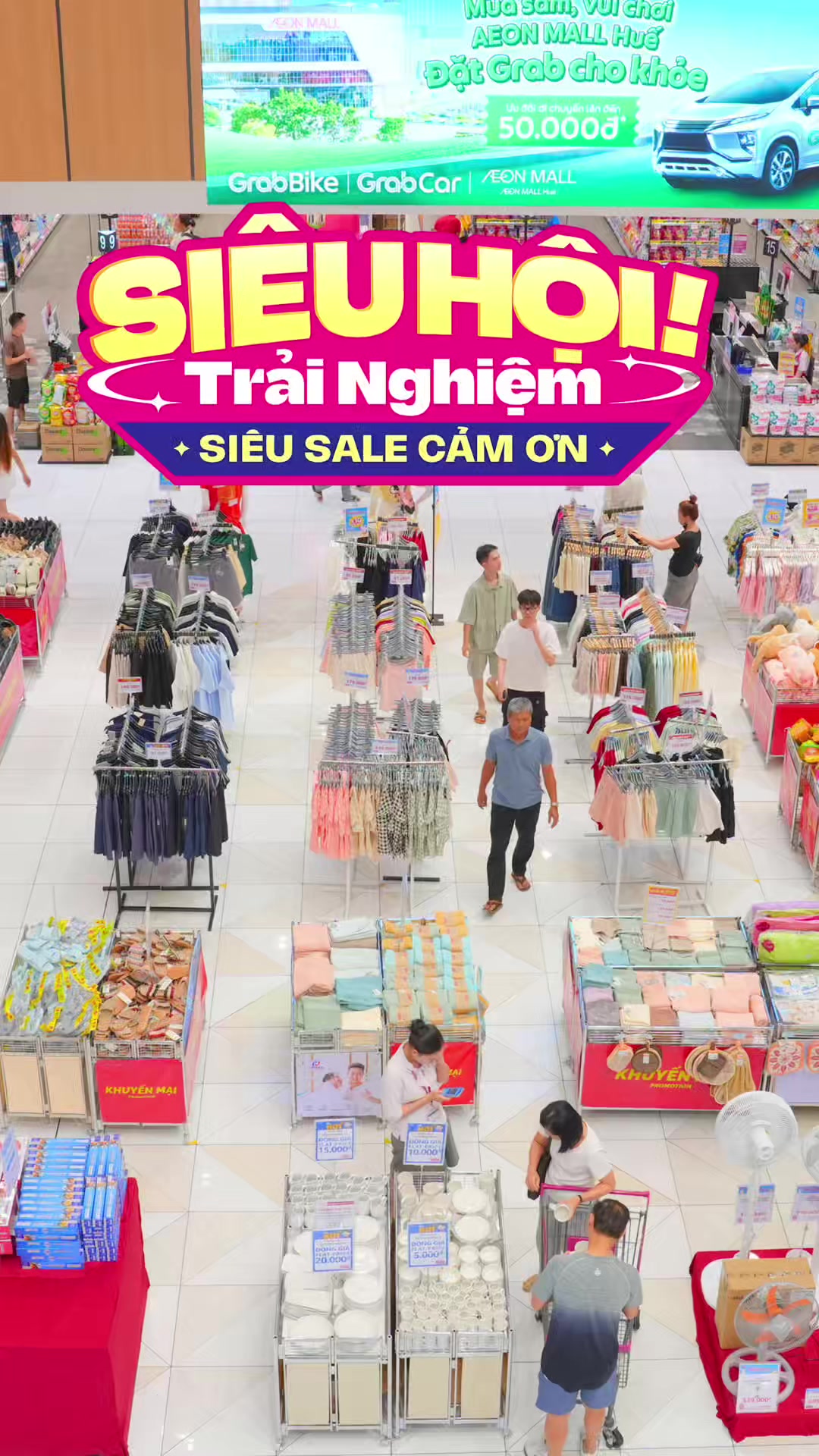 @AEON Vietnam