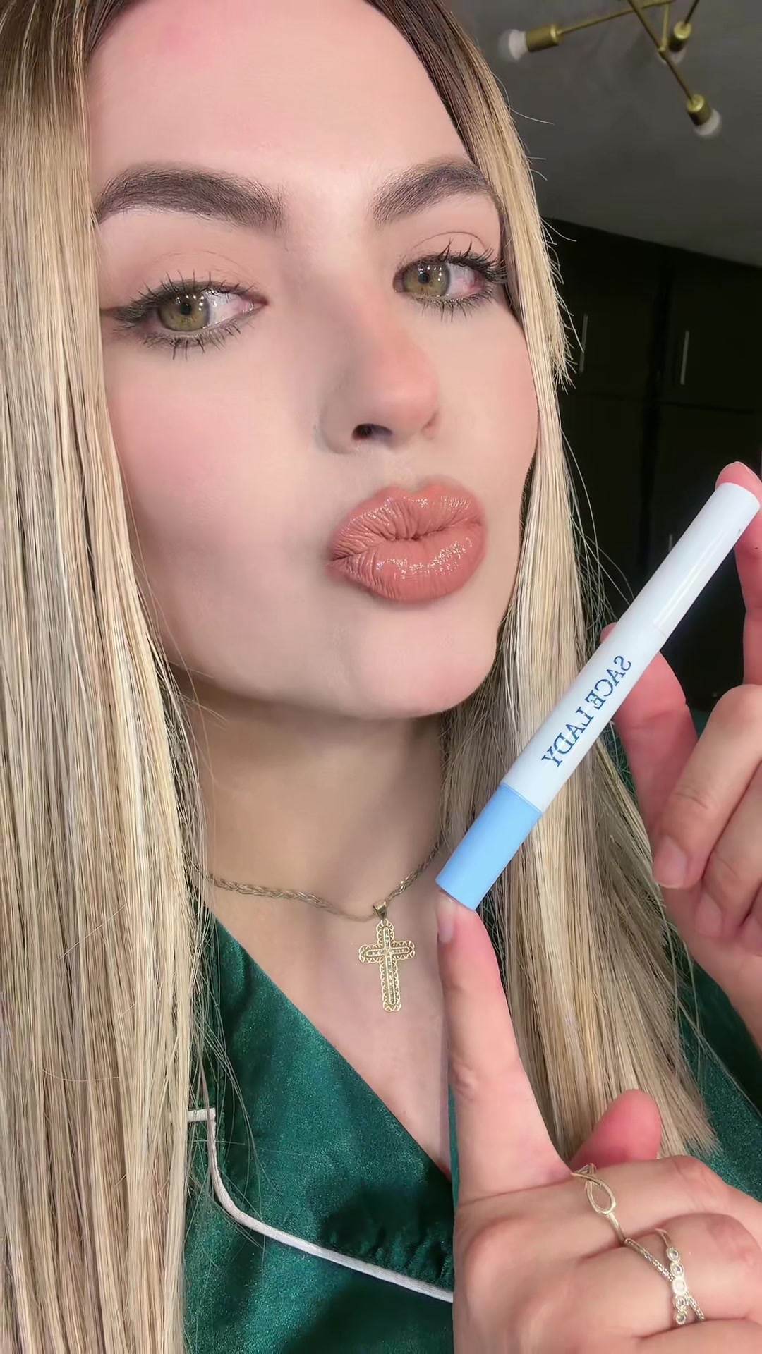 @Jazmín Beltrán💫