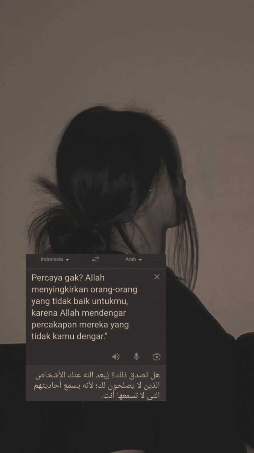 @anak perempuan tangguh