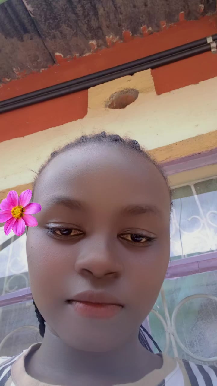 @MISS WAMBUA💕💜