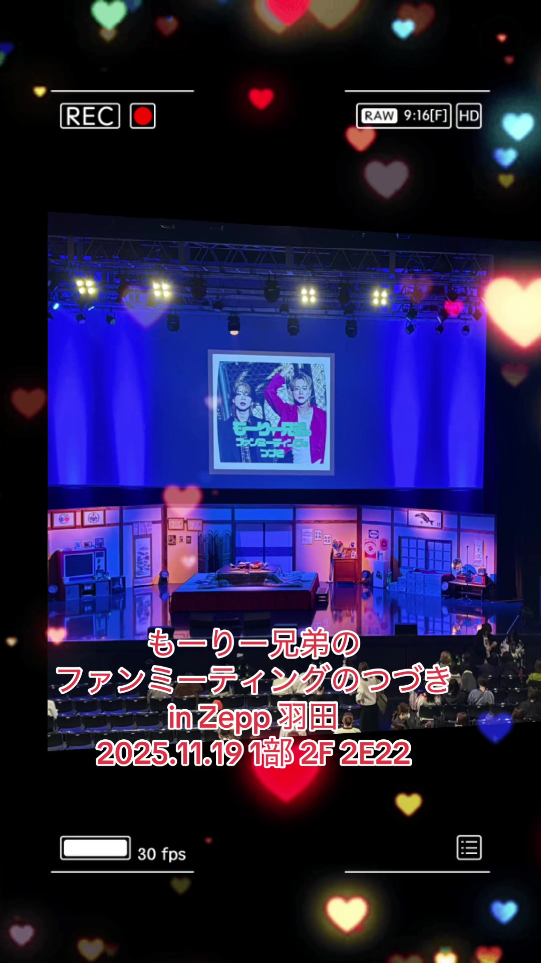 @もーりー