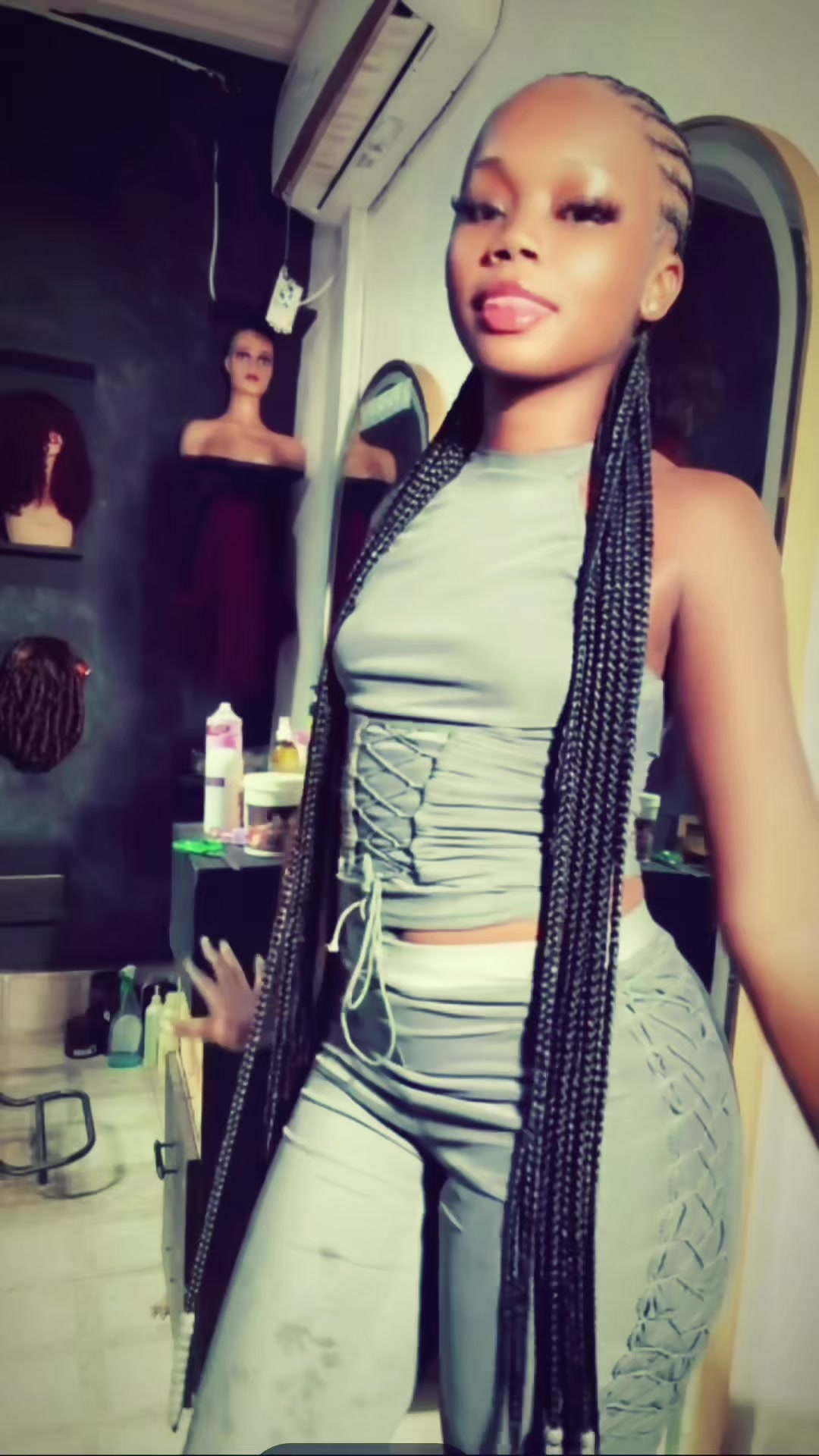 @!!!NaNa Akua!!🫂❤️🙈💕