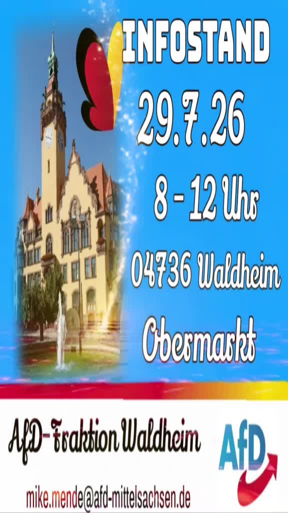 @Mike Mende