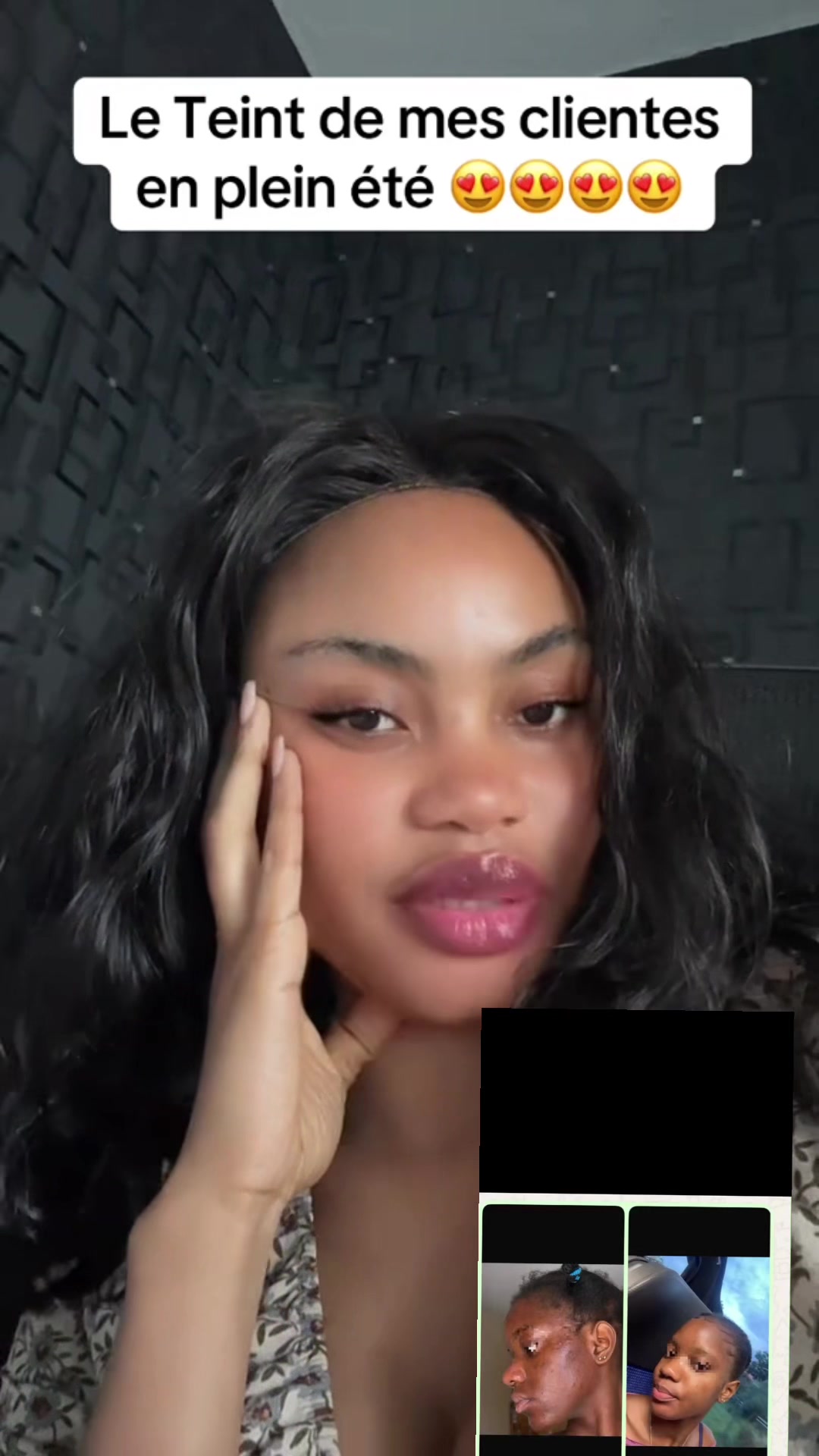 @QueenPam (skin&hair)