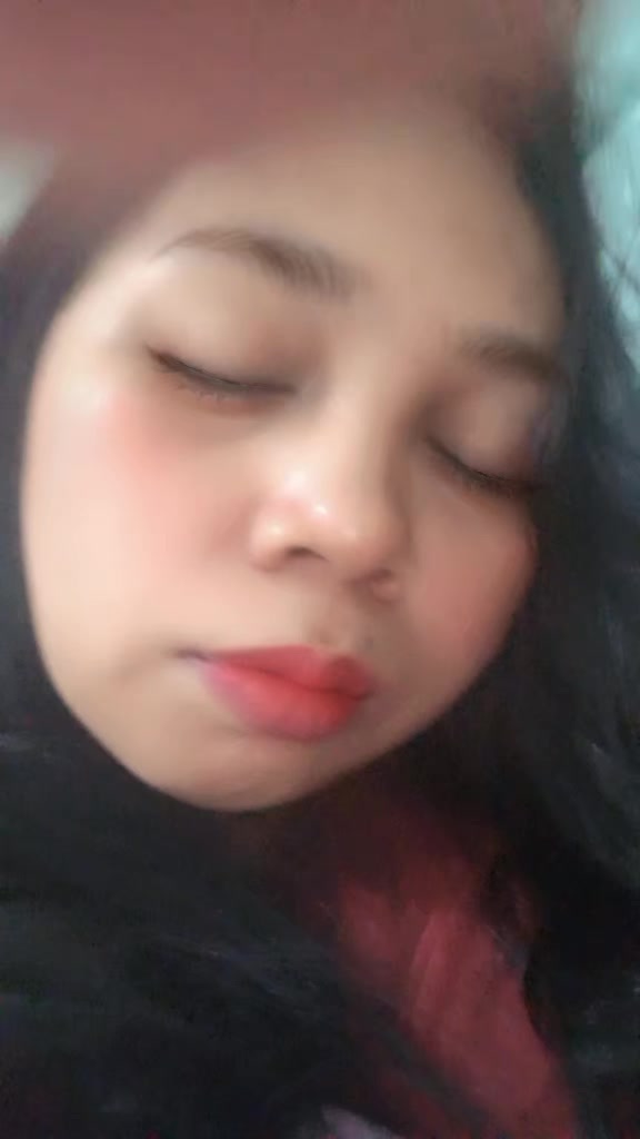@Hafisa yg sll sbr2 bnget