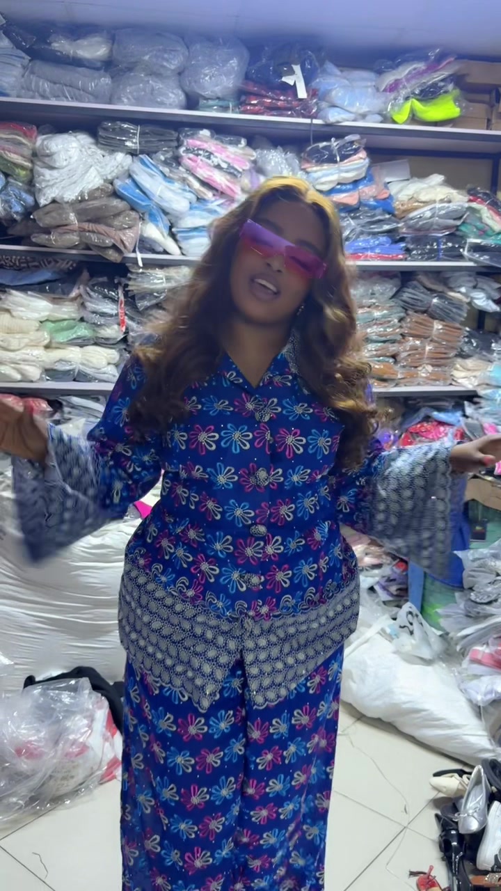 @LADY ZEE WAREHOUSE